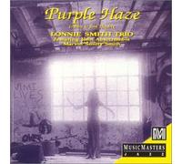 Smith, Lonnie Trio - Purple Haze: Tribute to Jimi Hendrix
