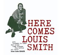 Louis Smith - Here Comes Louis Smith