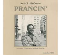 Smith,Louis - Prancin' [Vinilo]