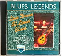 Smith - Low Down St Louis Blues