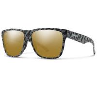 Smith LOWDOWN XL 2 C60 ACI (QE) Gris