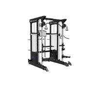 Smith Machine Multipower Fitness Tech F20 Evolution - Smith Machine Multipower F20 MKP