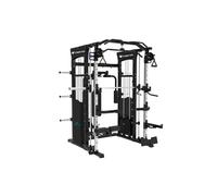 Smith Machine Multipower Fitness Tech F28 Pro - Smith Machine Multipower F28 Pro MKP
