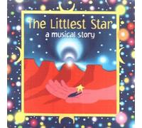 Smith, Margo - The Littlest Star: A Musical Story (CD) (US Import)