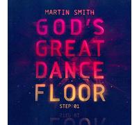 Smith, Martin - God's Great Dance Floor..