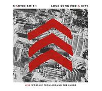 Smith, Martin - Love Song for a City