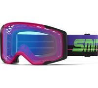 Smith Máscara Goggle Rhythm MTB colorido
