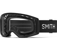 Smith Máscara Goggle Rhythm MTB + Dirt Screen negro