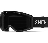 Smith Máscara Goggle Rhythm MTB negro