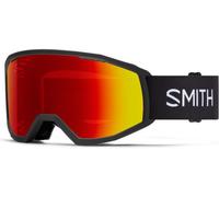 Smith Máscara Loam S MTB negro