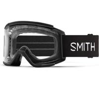 smith Optics Squad MTB XL Negro Claro Individual Nuevo