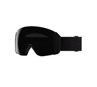 Smith - Máscaras de esquí - 4D Mag Xl Blackout Chromapop Sun Black - Negro Negro one size