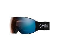 Smith - Máscaras de esquí - I/O Mag Black Chromapop Pro Photochromic Blue Mirror - Negro Negro one size