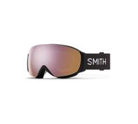 Pasamontañas Smith IO MAG S (Chromapop Everyday Rose Gold Mirror)