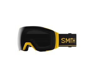Smith - Máscaras de esquí - I/O Mag Xl Killer Bee Chromapop Sun Black - Negro Negro one size