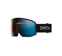 Smith - Máscaras de esquí - Proxy Black Chromapop Pro Photochromic Blue Mirror - Negro Negro one size