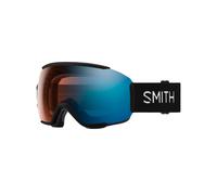 Smith - Máscaras de esquí - Sequence Otg Black Chromapop Pro Photochromic Blue Mirror - Negro Negro one size