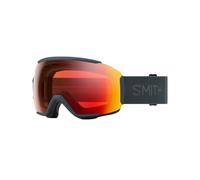 Smith - Máscaras de esquí - Sequence Otg Slate Chromapop Pro Photochromic Red Mirror - Gris Gris one size