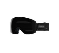 Smith - Máscaras de esquí - Skyline Claws Out / Chromapop Sun Black - Negro Negro one size