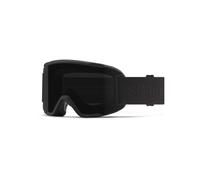 Smith - Máscaras de esquí - Squad Mag Blackout Chromapop Sun Black - Negro Negro one size