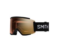 Smith Squad XL, gafas de esquí, black Onesize Black