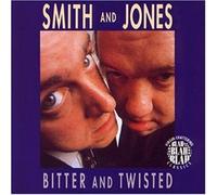 Smith, Mel - Bitter and Twisted [Casete]