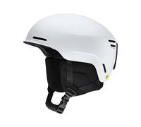 Smith Method MIPS Helmet - Casco Mixto, Color Blanco Mate