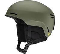 SMITH Method Mips - Hombre - Verde - talla 59/63- modelo 2026