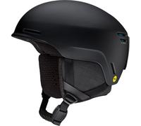 Smith Method Pro MIPS Helm 2025 Matte Black