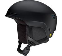 SMITH Method Pro Mips - Unisex - Negro - talla 51/55- modelo 2026