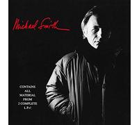 Smith, Michael - Michael Smith/Love Stories