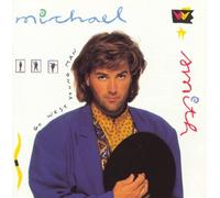 Michael W Smith - Go West Young Man