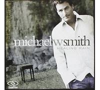 SMITH MICHAEL W - HEALING RAIN DUAL DISC