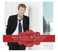 Smith, Michael W. - It's A Wonderful Christmas
