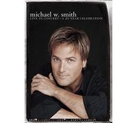 Smith, Michael W - Live in Concert: A 20 Year Celebration [USA] [VHS]