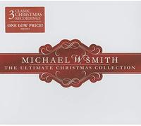 Smith, Michael W. - Ultimate Christmas..