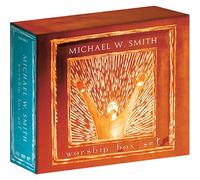 Smith, Michael W. - Worship =box= 2cd + DVD
