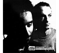 Smith & Mighty - Ashley Road Sessions 88-94