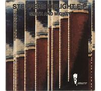 Smith & Mighty - Smith & Mighty / Steppers Delight