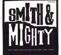 Smith & Mighty - The Three Stripes Collection 1985-1990 [Vinilo]