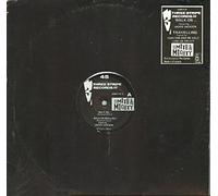 Smith & Mighty - Walk On... - Three Stripe Records