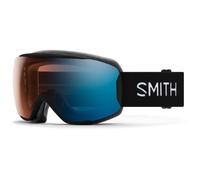 SMITH Moment - Unisex - Negro - talla única- modelo 2026