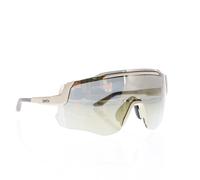 Smith - Gafas de sol - Momentum Matte Bone Chromapop Black Gold Mirror - Beige Beige