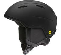 Smith - Cascos esquís hombre - Mondo MIPS Matte Black - Talla 63-67 cm - Negro Negro 63-67 cm