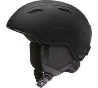 SMITH Mondo - Unisex - Negro - talla 51/55- modelo 2027