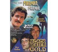 Smith/Montalban - Piranha Piranha & Black Water Gold [USA] [DVD]