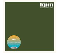 Smith & Mudd - Tea With Holger (Kpm) [Vinilo]