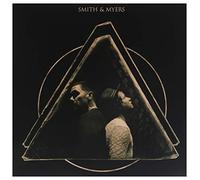 Smith & Myers - Smith & Myers - Volume 1 & 2 (Coloured) (2 LP-Vinilo)