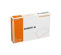 Smith & Nephew 99XX0450 Algisite M Cal - Apósito de alginato (5 cm x 5 cm, 10 unidades)