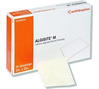 Smith Nephew Algisite M Apósito 10cmx10cm 10uds